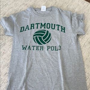 Dartmouth Water Polo Tee!
